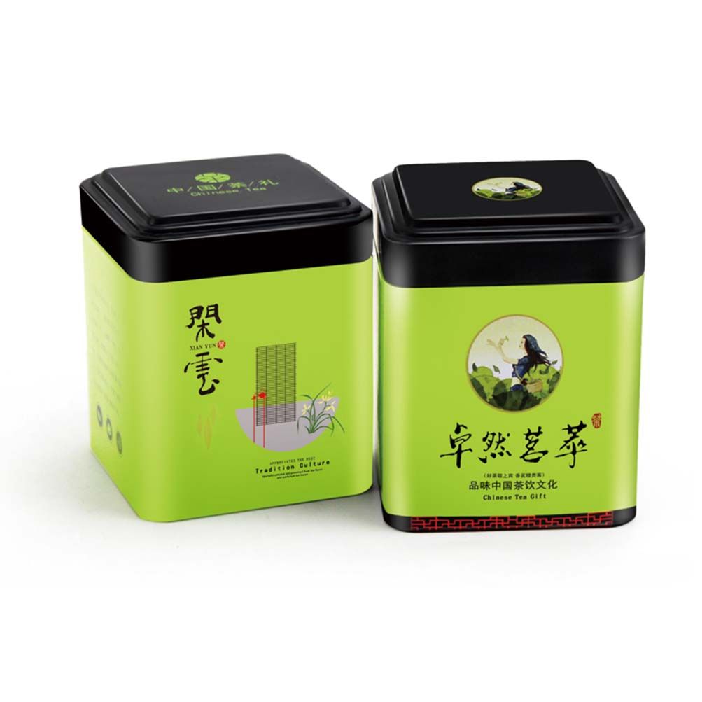 Coffee Tea Canister Set - وعاء تخزين عالي الجودة للمطبخ محكم