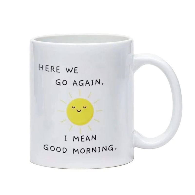 Coffee Tea Good Morning - جديد ورائج - متوفر الآن -