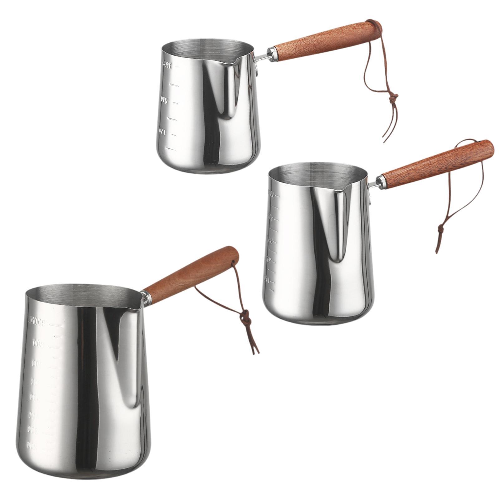 إبريق قهوة تركي ملحقات ماكينة  - مراجعة Tea And Coffee Kettle وسعره