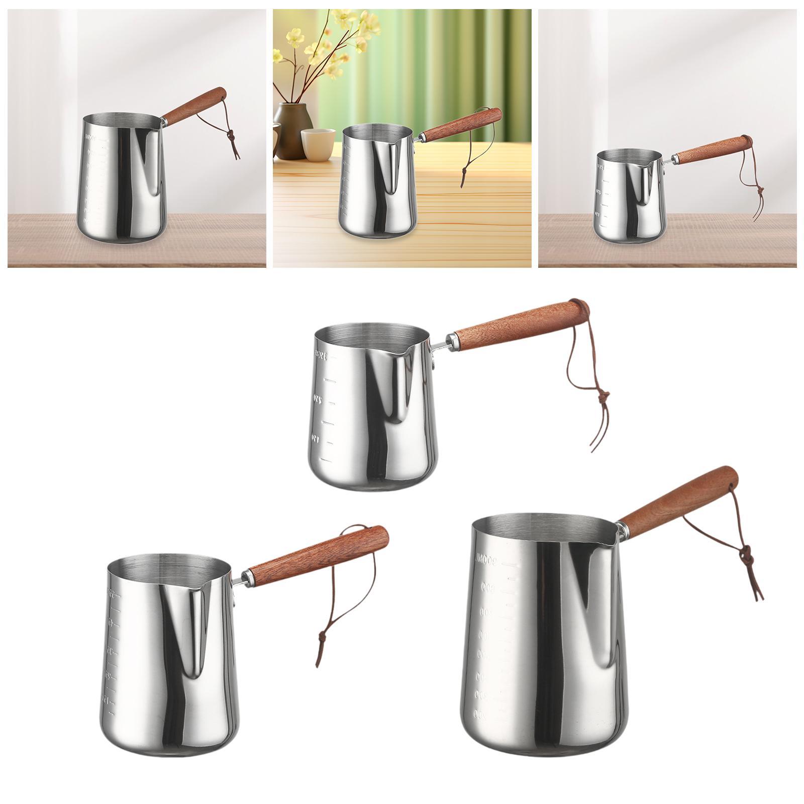 إبريق قهوة تركي ملحقات ماكينة  - مراجعة Tea And Coffee Kettle وسعره