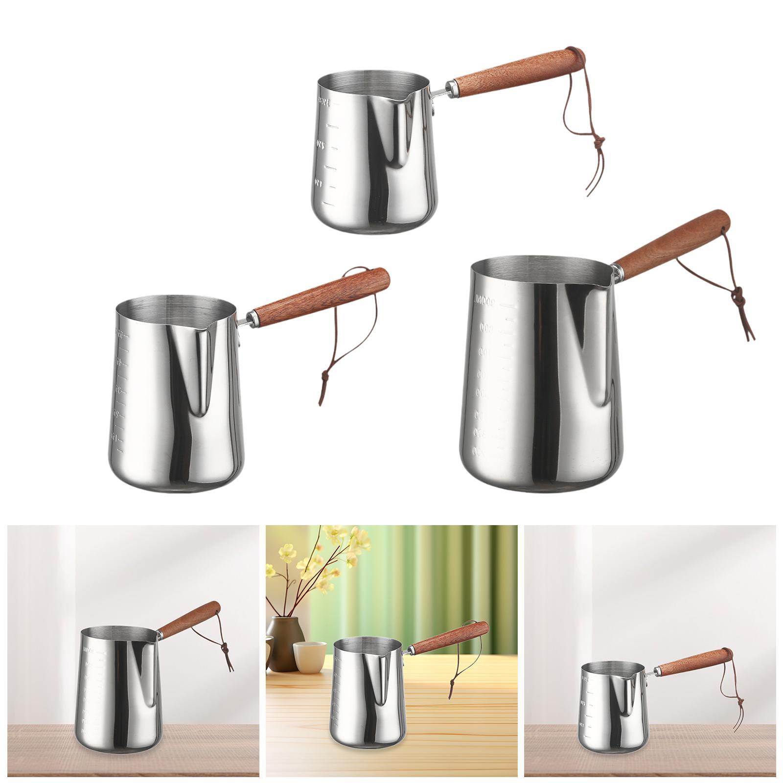 إبريق قهوة تركي ملحقات ماكينة  - مراجعة Tea And Coffee Kettle وسعره