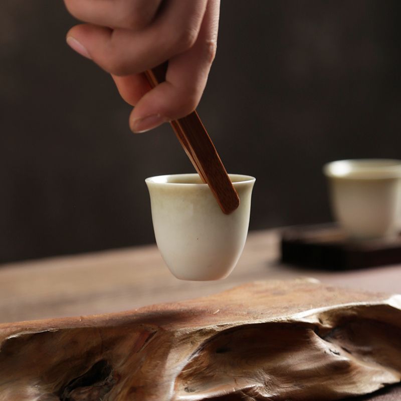 3 قطعة/المجموعة ملعقة شاي سيرا - مراجعة Coffee Tea In Chinese وسعره