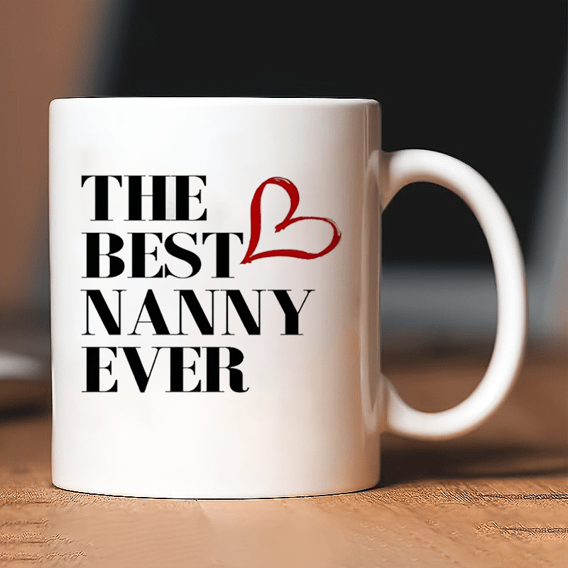كوب قهوة سيراميك بتصميم أفضل م - مراجعة Best Tea Coffee وسعره