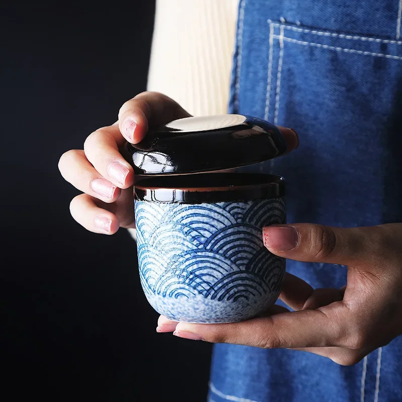 CHANSHOVA الصينية الرجعية نمط  - مراجعة Coffee Tea In Chinese وسعره