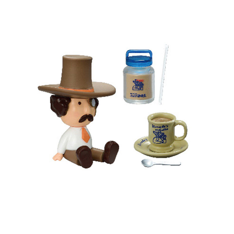 مجموعة تيراريوم ريمينت الأصلية - مراجعة Coffee Tea Good Morning وسعره