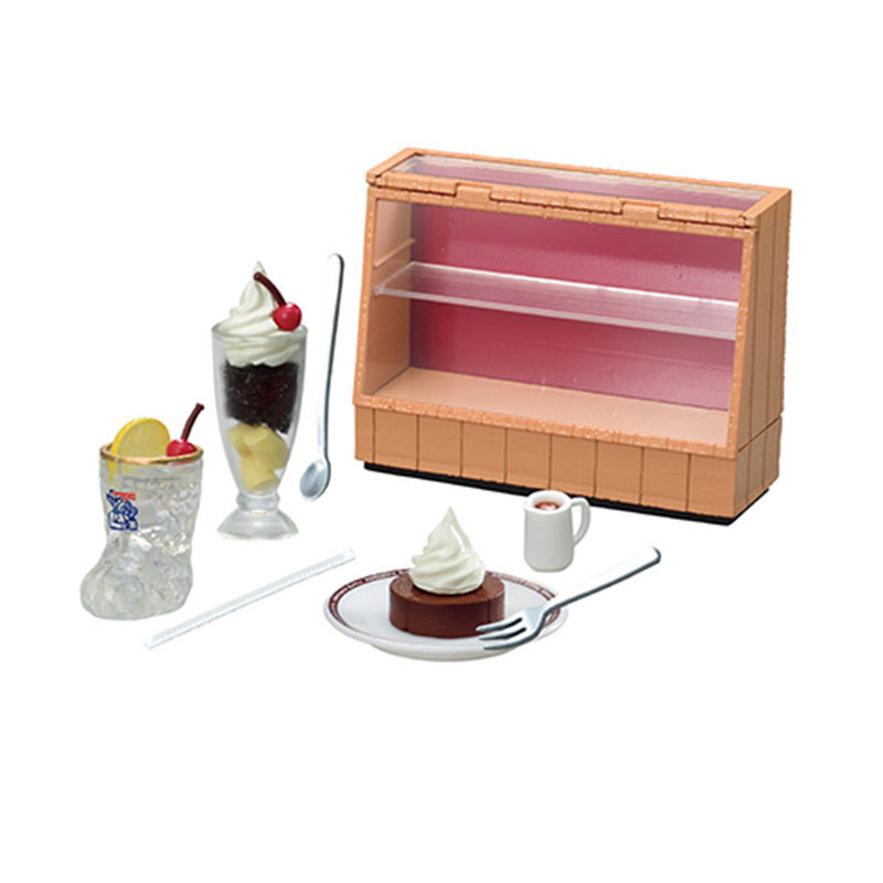 مجموعة تيراريوم ريمينت الأصلية - مراجعة Coffee Tea Good Morning وسعره