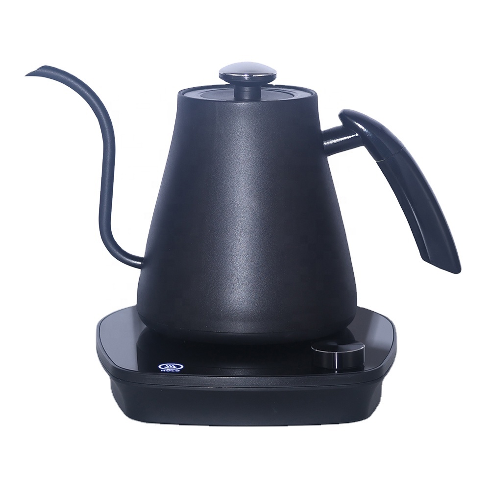 غلاية كهربائية ذكية بتصميم خشب - مراجعة Tea And Coffee Kettle وسعره