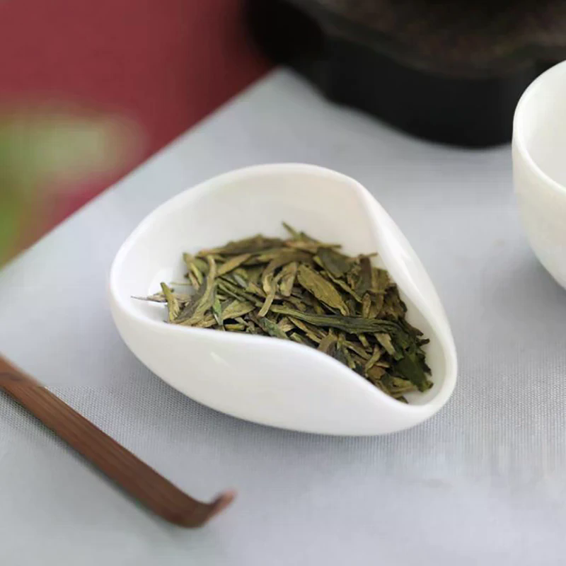 أدوات القهوة والشاي مجارف الشا - مراجعة Coffee Tea In Chinese وسعره