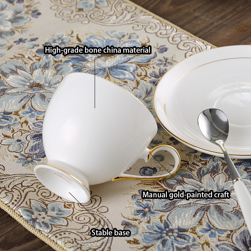 نعمة العظام الصين طقم القهوة ا - مراجعة Coffee Tea Jug وسعره