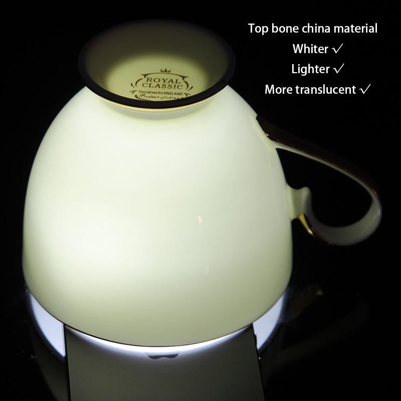 نعمة العظام الصين طقم القهوة ا - مراجعة Coffee Tea Jug وسعره