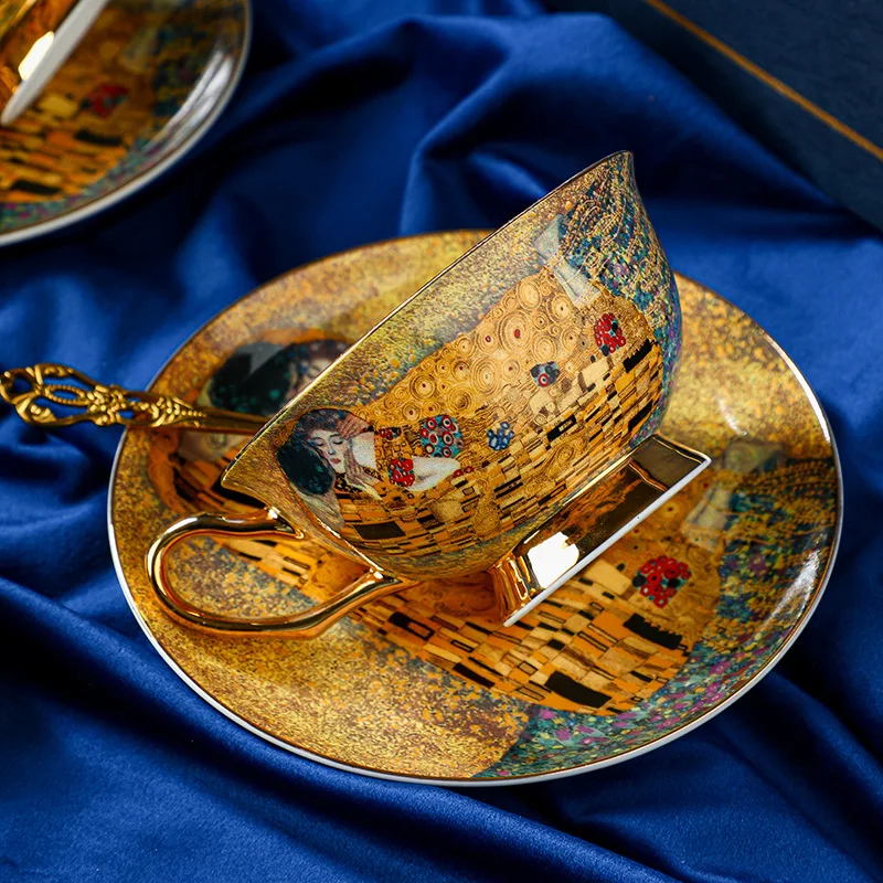 طقم قهوة صيني على شكل عظمة على - مراجعة Tea And Coffee Kettle وسعره