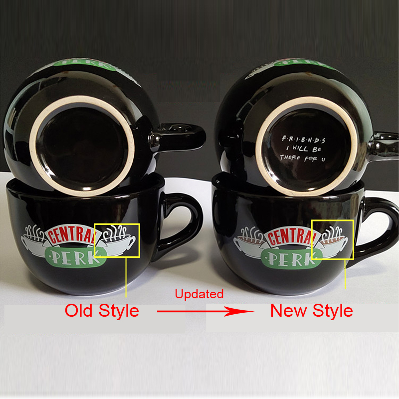 كوب قهوة وشاي سيراميك كبير سعة - مراجعة Best Tea Coffee وسعره