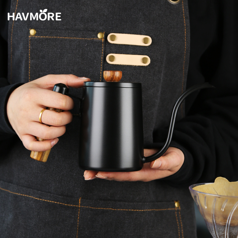 صنبور غلاية معقوفة من الفولاذ  - مراجعة Tea And Coffee Kettle وسعره