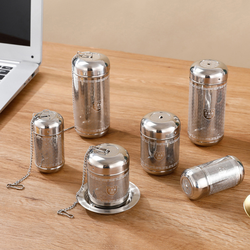 ناقع شاي من الفولاذ المقاوم لل - مراجعة Coffee Tea Jug وسعره