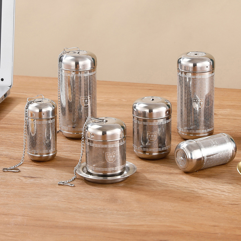 ناقع شاي من الفولاذ المقاوم لل - مراجعة Coffee Tea Jug وسعره