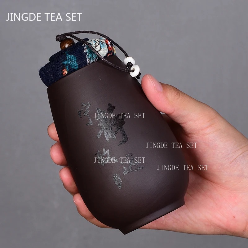 الصينية الأرجواني الرمال الصغي - مراجعة Coffee Tea In Chinese وسعره