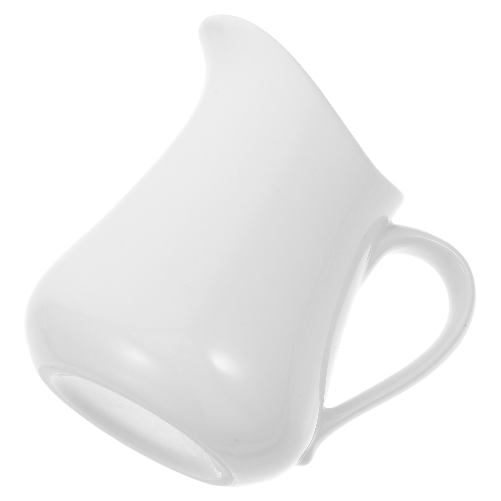 إبريق سيراميك 1000 مل بتصميم أ - مراجعة Coffee Tea Jug وسعره