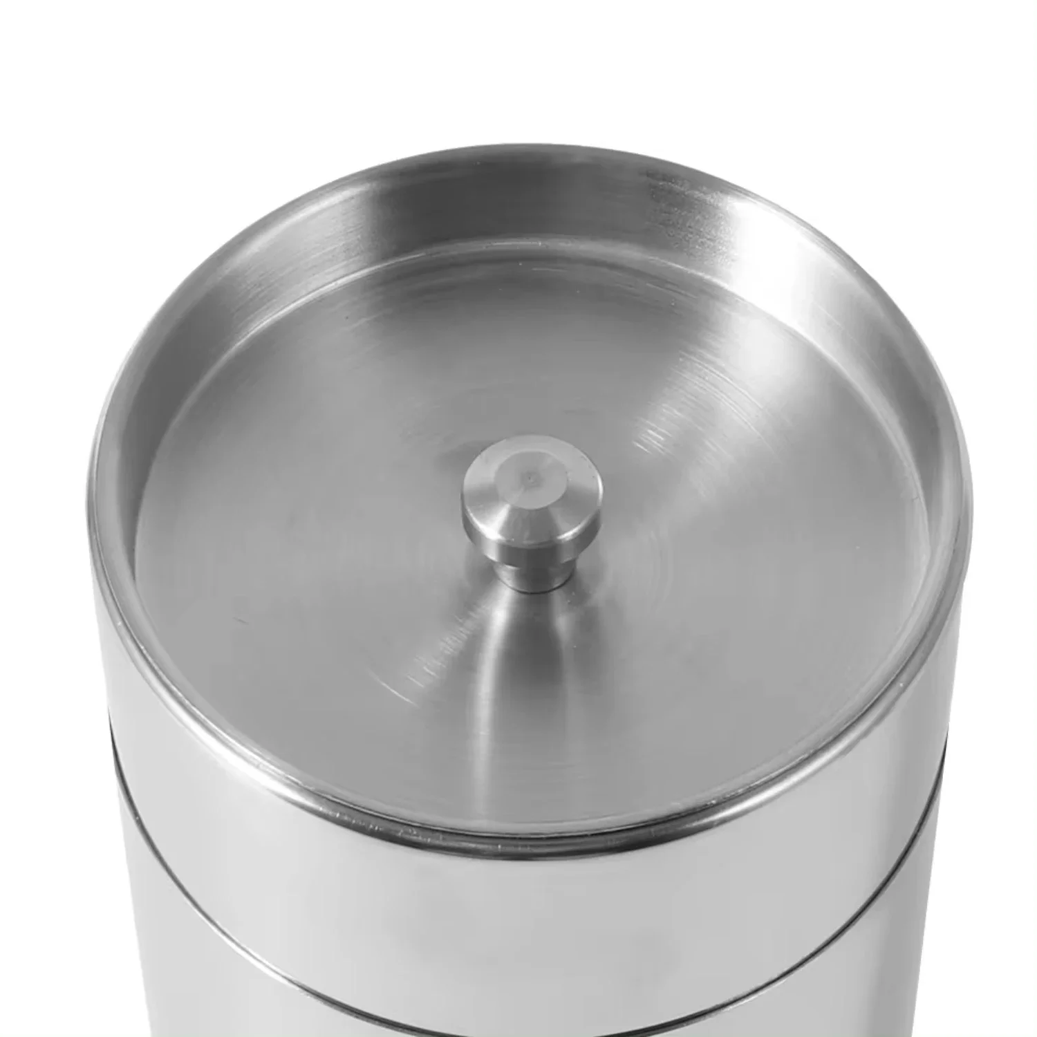 الفولاذ المقاوم للصدأ علب أورا - مراجعة Coffee Tea Jug وسعره