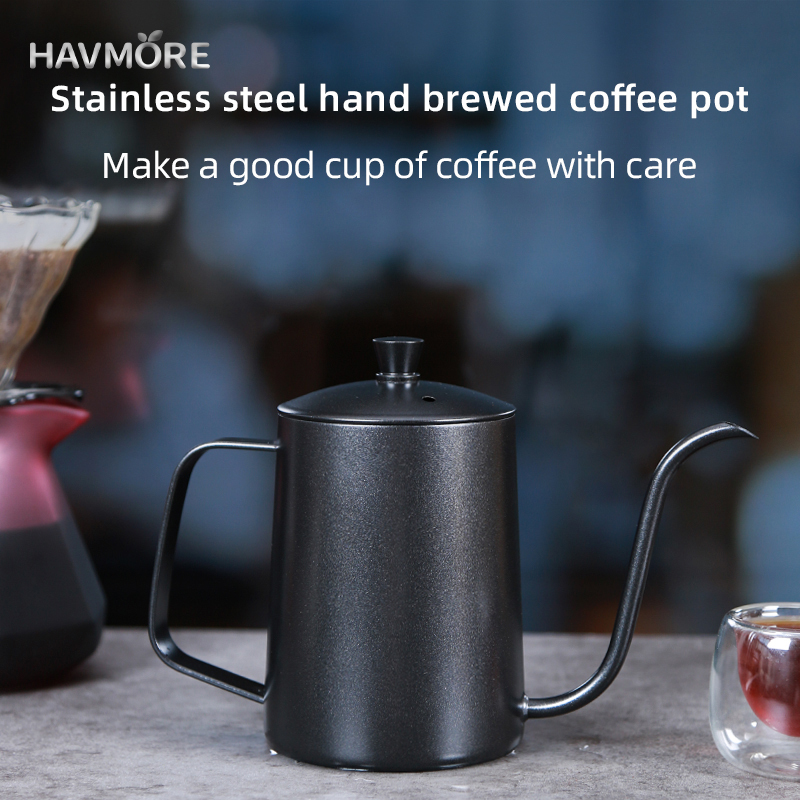 HAVMORE 304 غلاية شاي من الفول - مراجعة Tea And Coffee Kettle وسعره