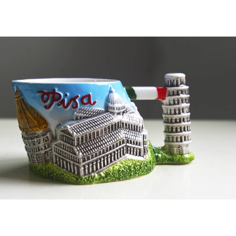 الإبداعية روما إيطاليا برج بيز - مراجعة Best Tea Coffee وسعره