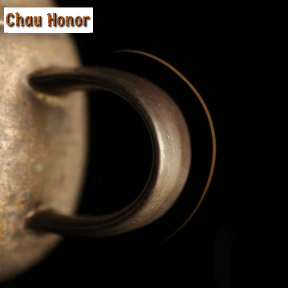 إبريق شاي صيني مصنوع من الحديد - مراجعة Coffee Tea In Chinese وسعره