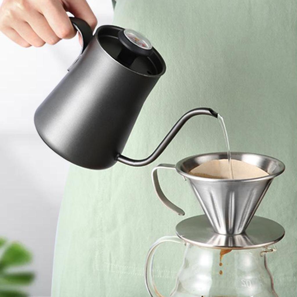 غلاية شاي من الفولاذ المقاوم ل - مراجعة Tea And Coffee Kettle وسعره