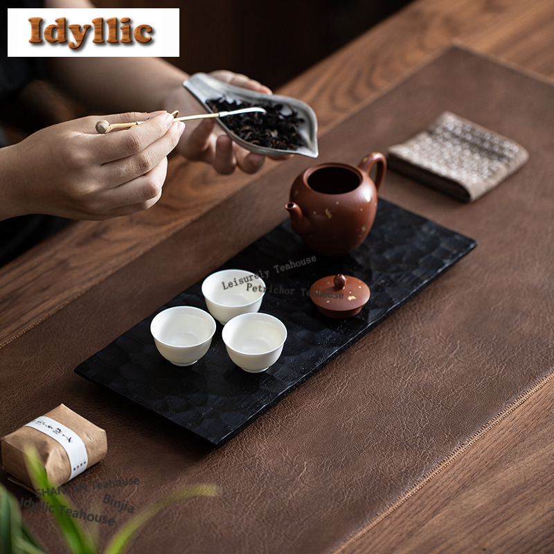 الجوز الخشب متفحمة صينية الشاي - مراجعة Coffee Tea Jug وسعره