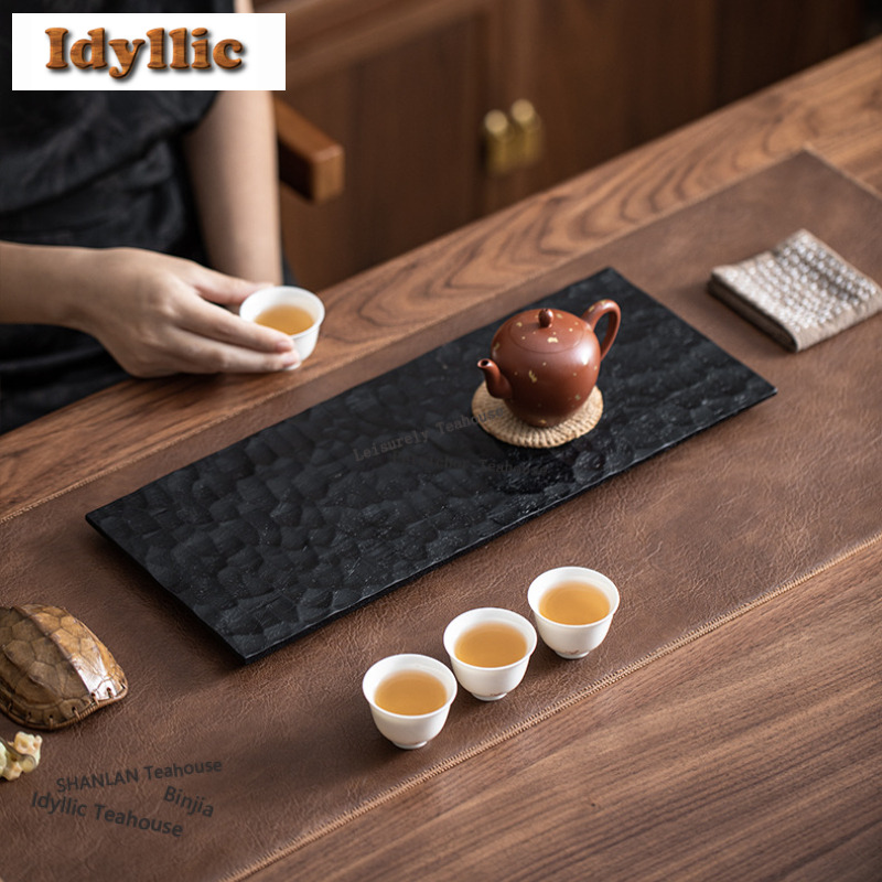 الجوز الخشب متفحمة صينية الشاي - مراجعة Coffee Tea Jug وسعره